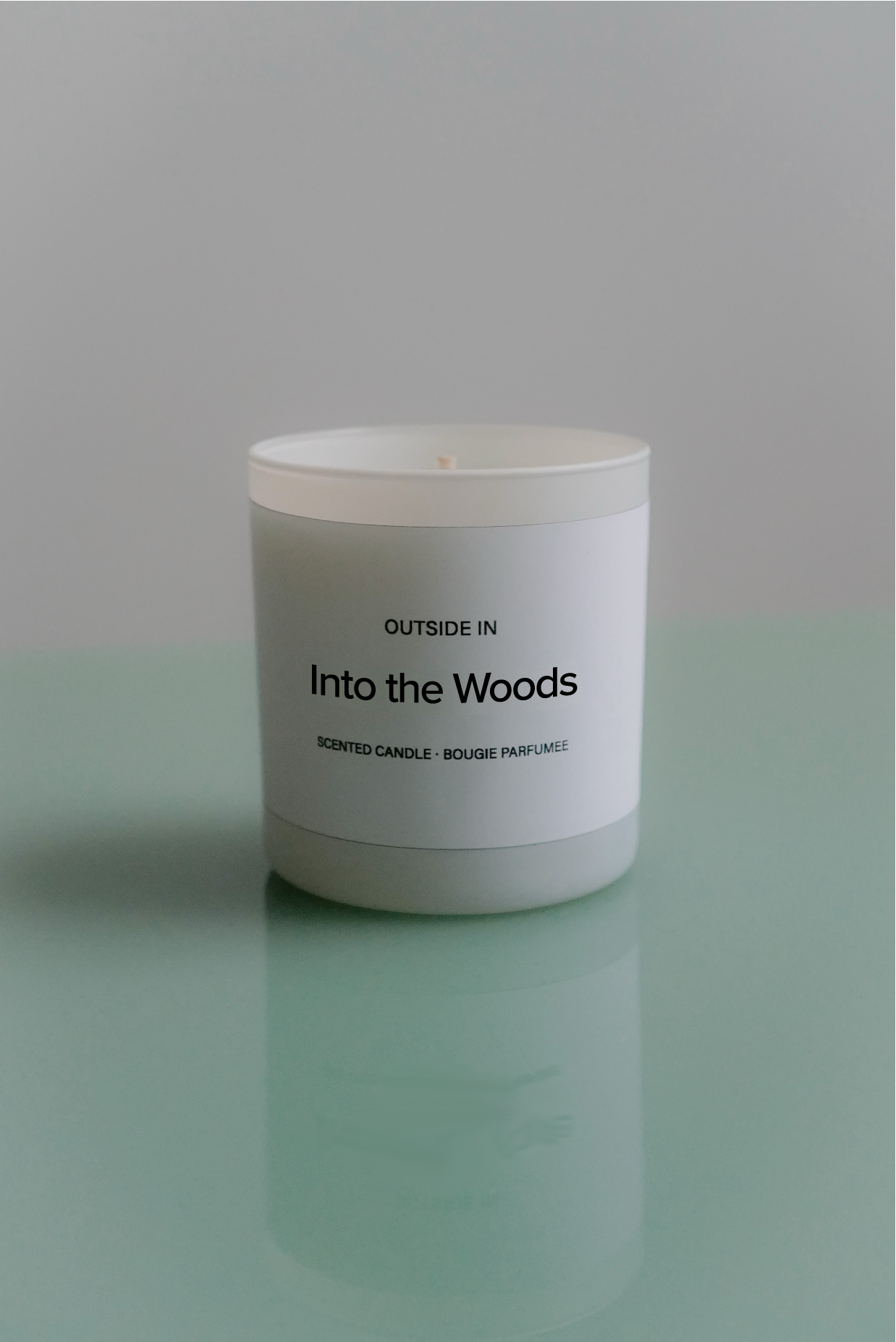 INTO THE WOODS™ Candle