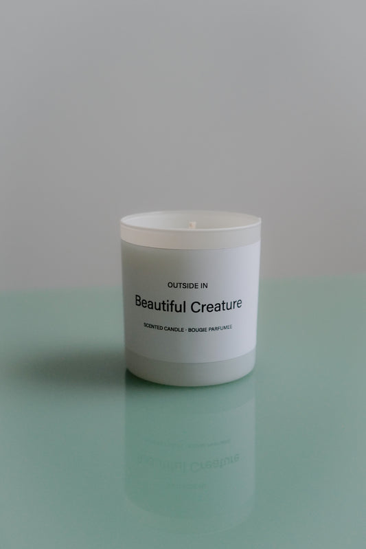 BEAUTIFUL CREATURE™ Candle