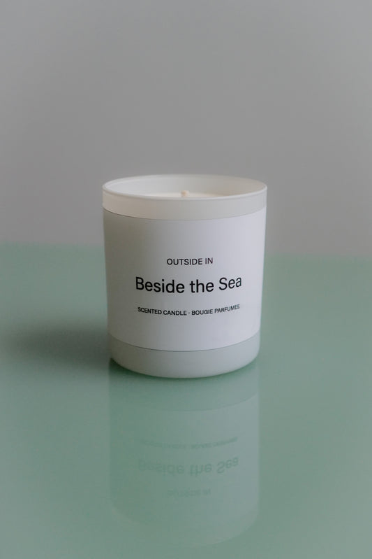 BESIDE THE SEA™ Candle