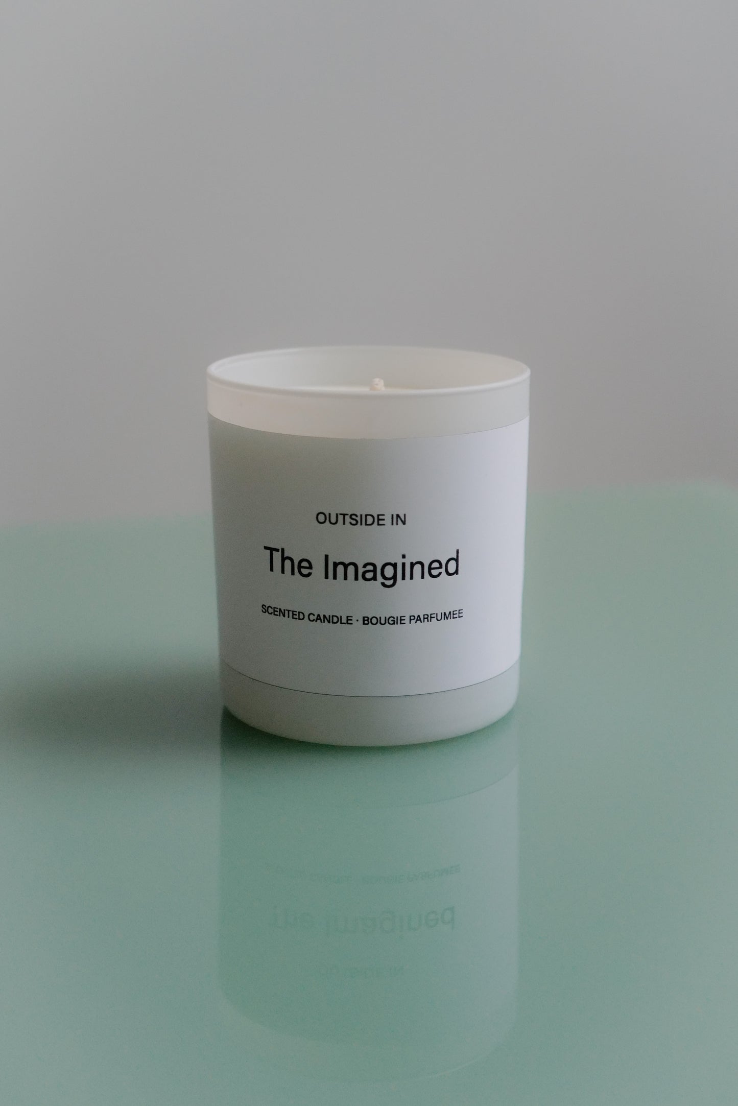 THE IMAGINED™ Candle