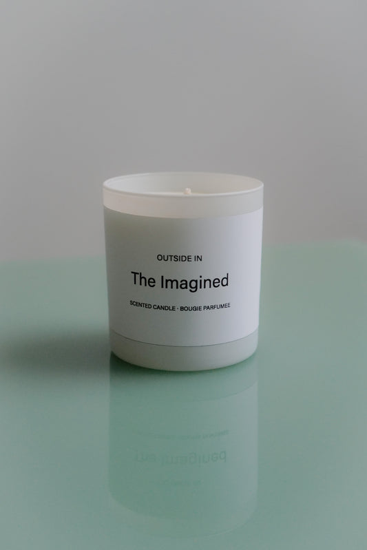 THE IMAGINED™ Candle